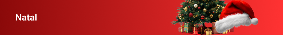 Banner do departamento/segmento Embalagens