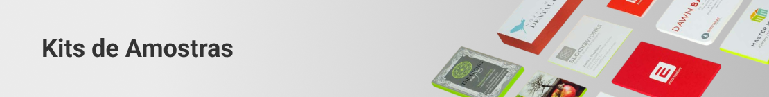 Banner do departamento/segmento Brindes e presentes